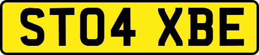 ST04XBE