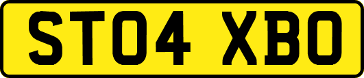 ST04XBO