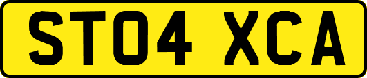 ST04XCA