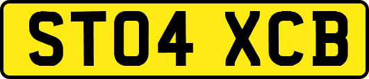 ST04XCB