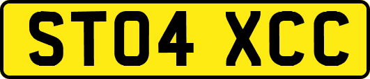 ST04XCC