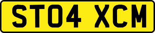 ST04XCM