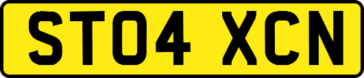 ST04XCN