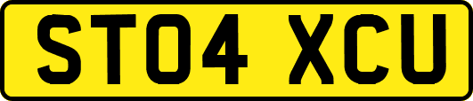 ST04XCU