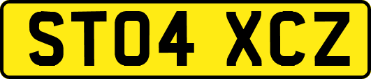 ST04XCZ