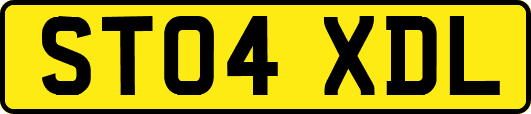 ST04XDL
