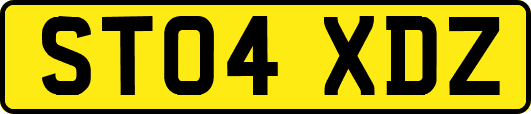 ST04XDZ
