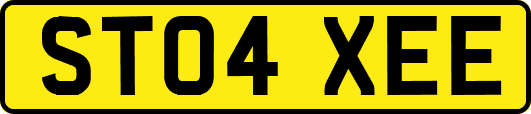 ST04XEE