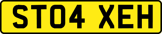 ST04XEH