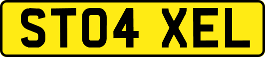 ST04XEL