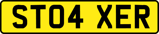 ST04XER