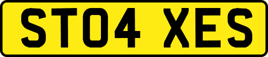 ST04XES