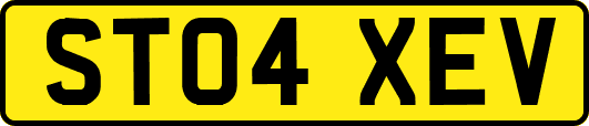 ST04XEV