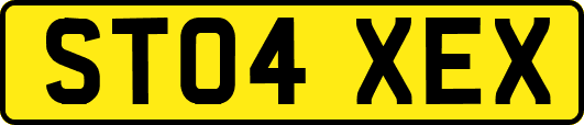 ST04XEX
