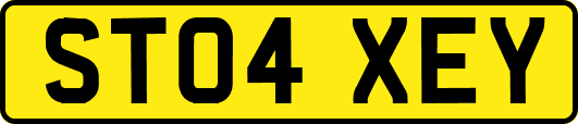ST04XEY