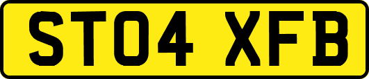 ST04XFB