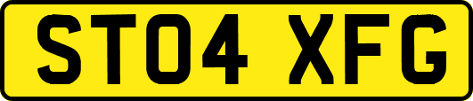 ST04XFG