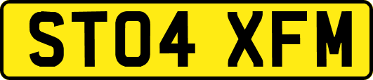 ST04XFM