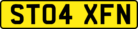 ST04XFN