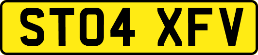 ST04XFV