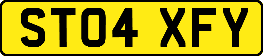 ST04XFY