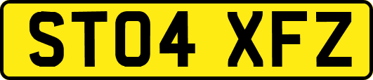 ST04XFZ