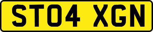 ST04XGN