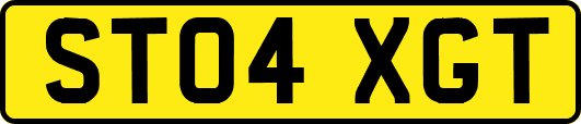ST04XGT