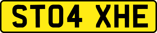 ST04XHE