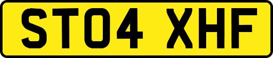 ST04XHF