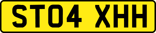 ST04XHH