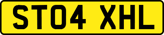 ST04XHL