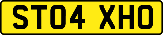 ST04XHO