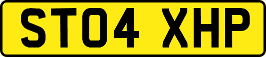 ST04XHP