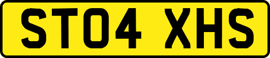 ST04XHS