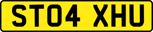 ST04XHU
