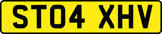 ST04XHV