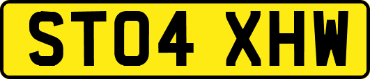 ST04XHW