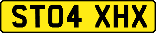 ST04XHX
