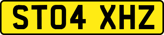 ST04XHZ