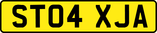 ST04XJA