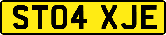 ST04XJE