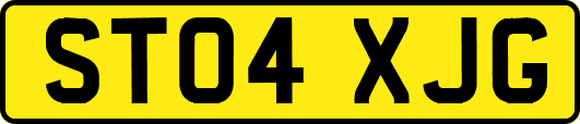 ST04XJG