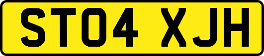 ST04XJH