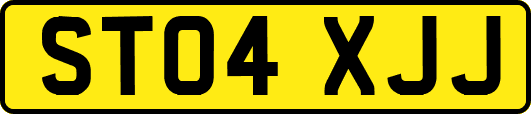 ST04XJJ