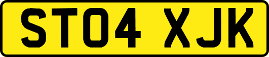 ST04XJK