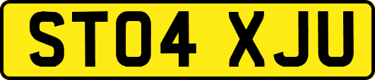 ST04XJU