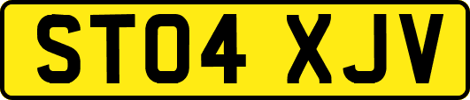 ST04XJV