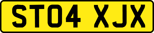 ST04XJX