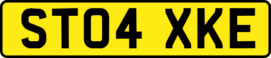 ST04XKE